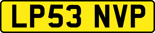 LP53NVP