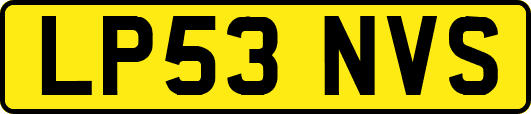 LP53NVS