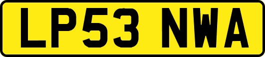LP53NWA