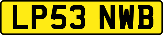 LP53NWB