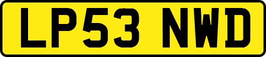 LP53NWD