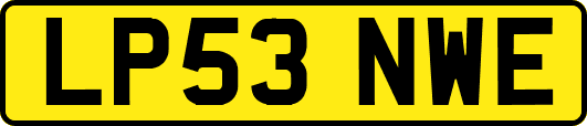 LP53NWE