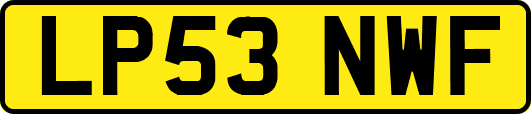 LP53NWF