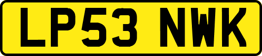 LP53NWK