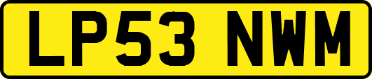 LP53NWM
