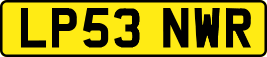 LP53NWR