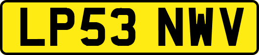 LP53NWV