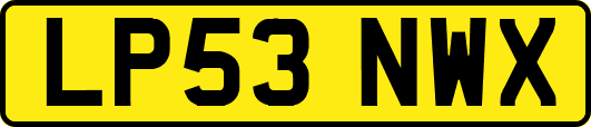 LP53NWX