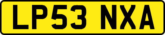 LP53NXA