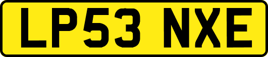 LP53NXE