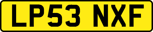 LP53NXF