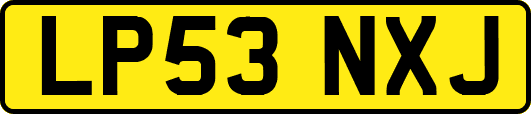 LP53NXJ