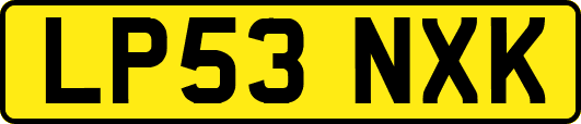 LP53NXK