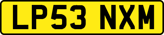 LP53NXM