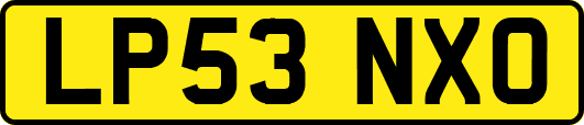 LP53NXO