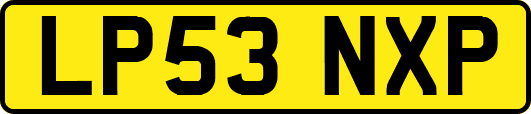 LP53NXP