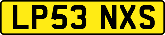 LP53NXS