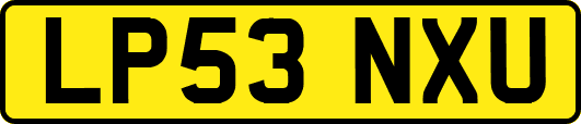 LP53NXU