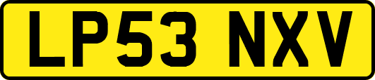 LP53NXV