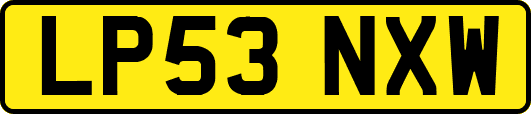 LP53NXW