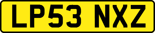 LP53NXZ