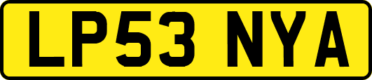 LP53NYA