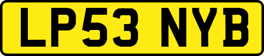 LP53NYB