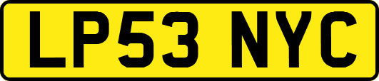 LP53NYC