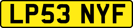LP53NYF