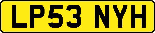 LP53NYH