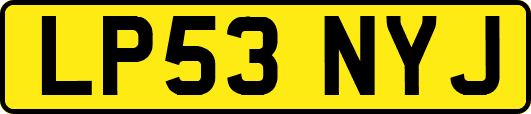 LP53NYJ
