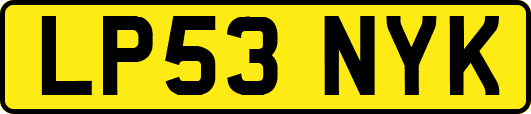 LP53NYK