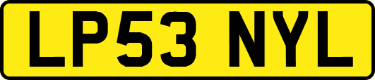 LP53NYL