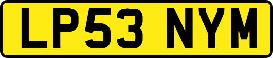 LP53NYM