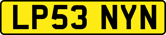 LP53NYN