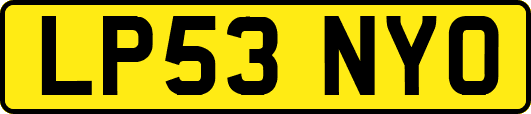 LP53NYO