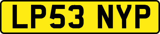 LP53NYP