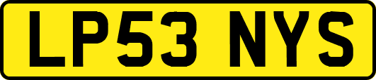 LP53NYS