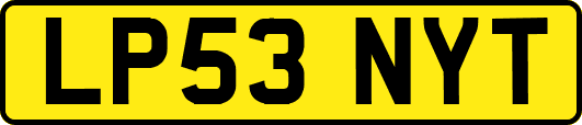 LP53NYT