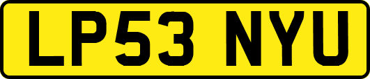 LP53NYU