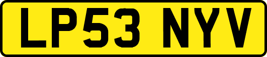 LP53NYV