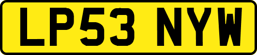 LP53NYW