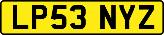 LP53NYZ