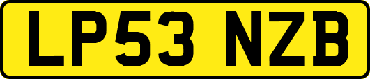 LP53NZB