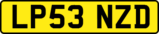LP53NZD