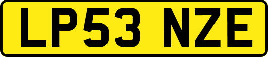 LP53NZE