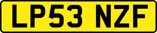 LP53NZF