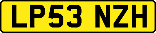 LP53NZH