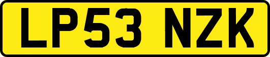 LP53NZK