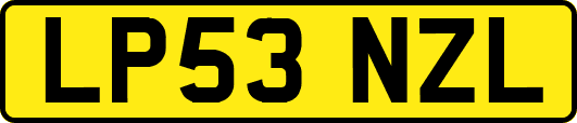LP53NZL